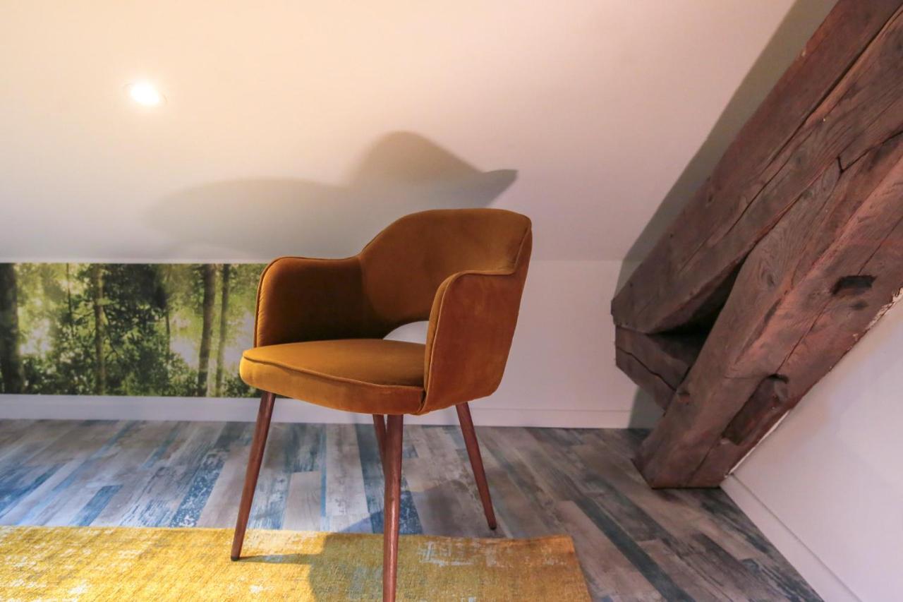 La Foret, T2 Hypercentre Chic Et Cosy, Wifi Par Sovalfi Сент-Етьєн Екстер'єр фото