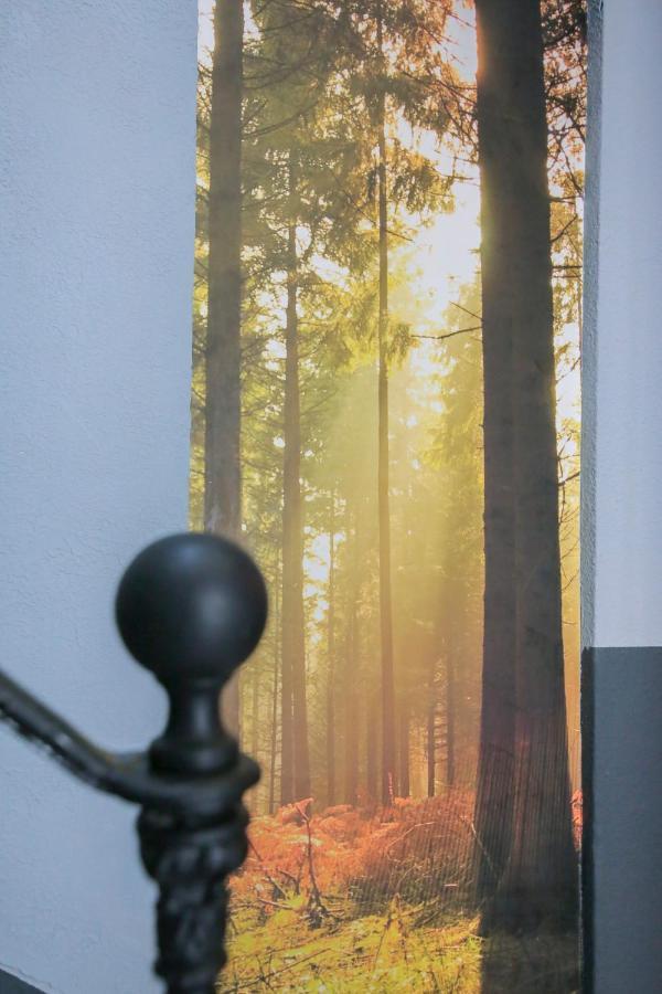 La Foret, T2 Hypercentre Chic Et Cosy, Wifi Par Sovalfi Сент-Етьєн Екстер'єр фото