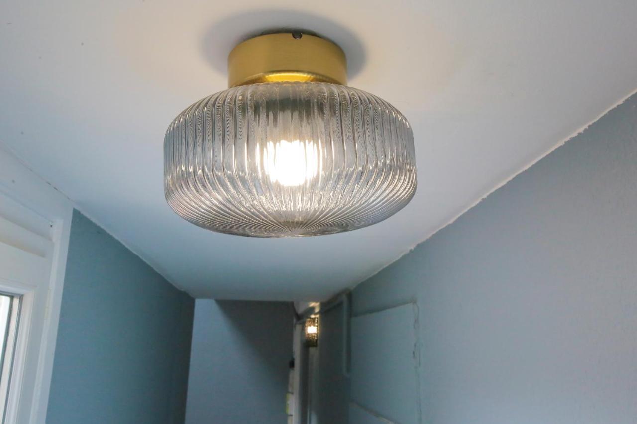 La Foret, T2 Hypercentre Chic Et Cosy, Wifi Par Sovalfi Сент-Етьєн Екстер'єр фото